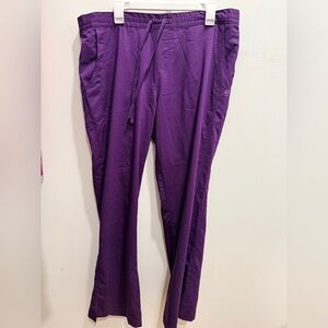 Healing Hands Purple Label Pants